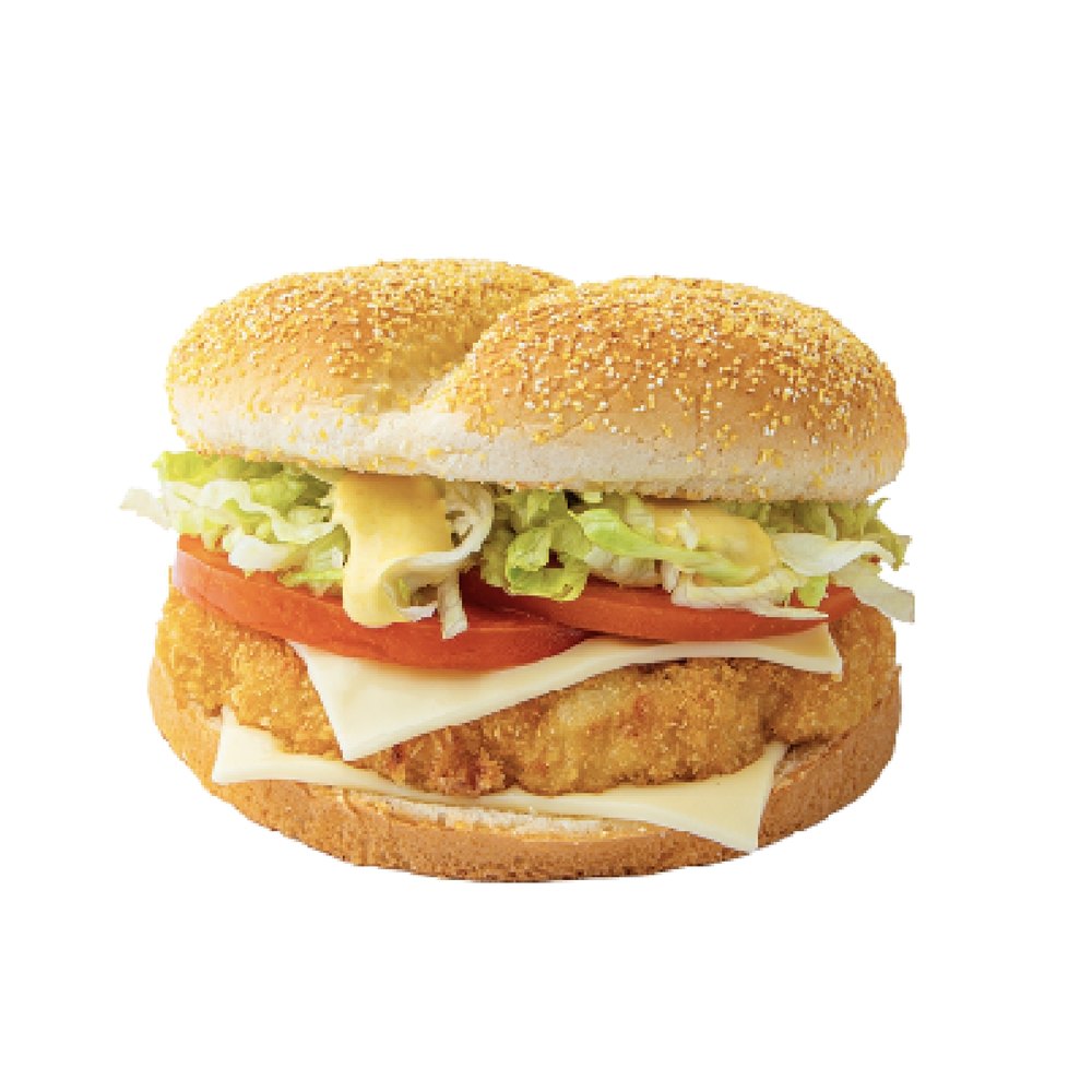 Big Chicken Deluxe