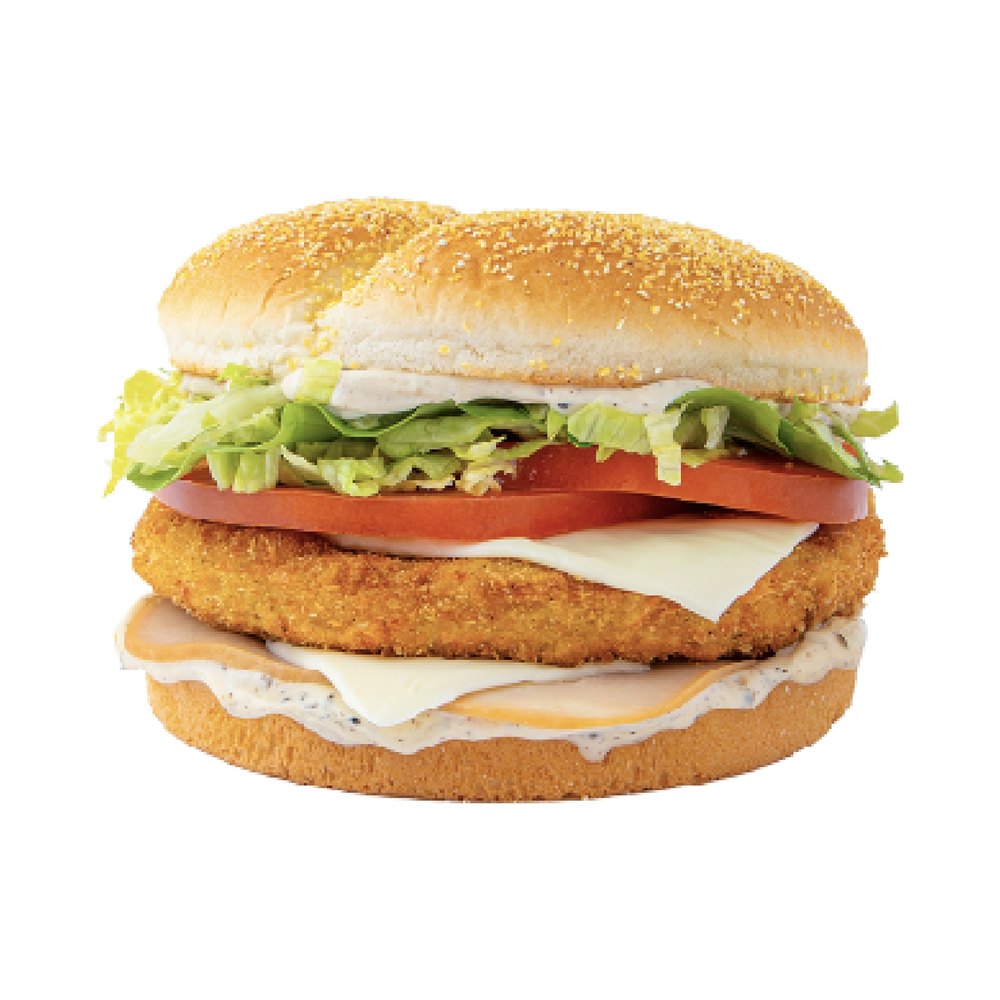 Big Chicken Special