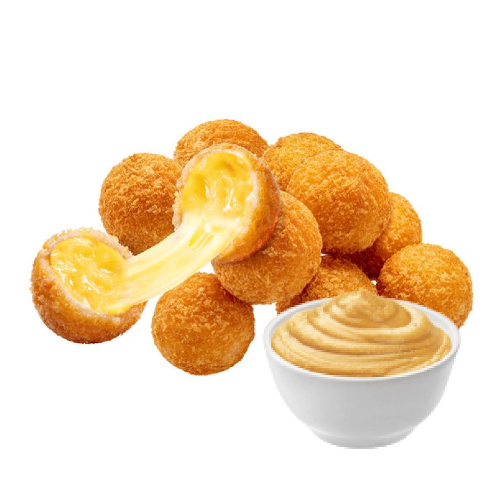Cheddar Balls