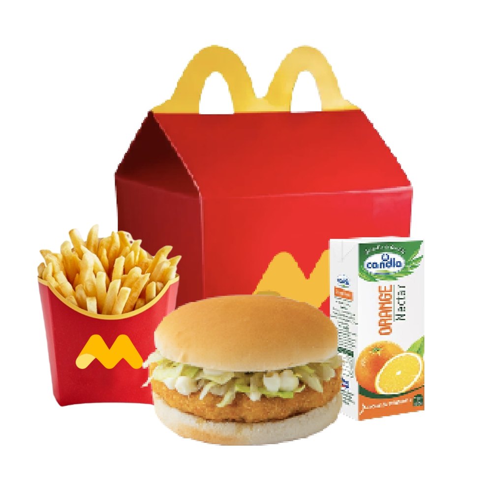 Chicken Burger