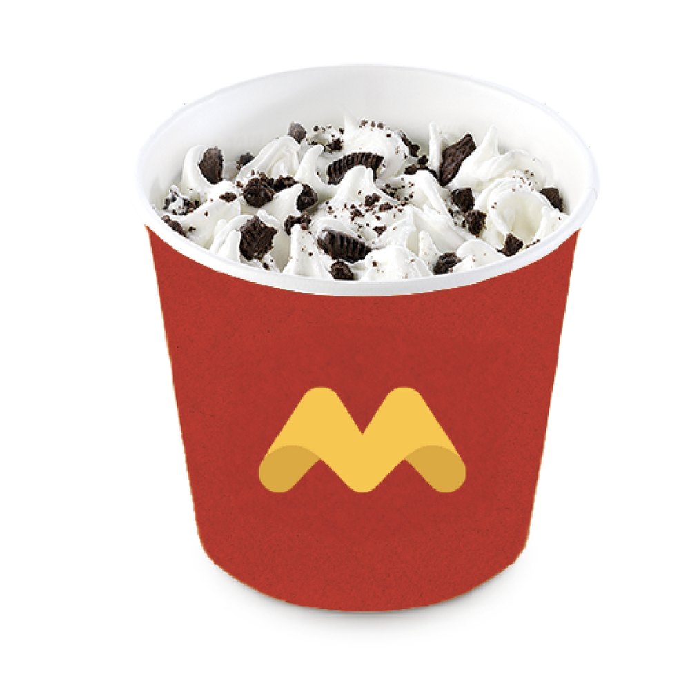 Way Flurry